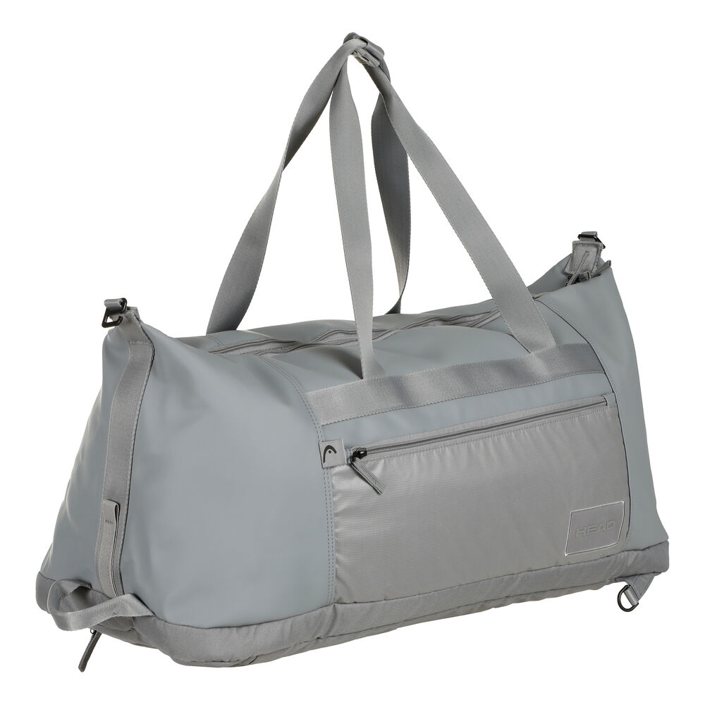 Head Tour Duffle L Sports Bag blue_grey