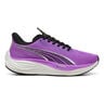 Velocity Nitro 3 Neutral Running Shoe Women-Violet,Black
