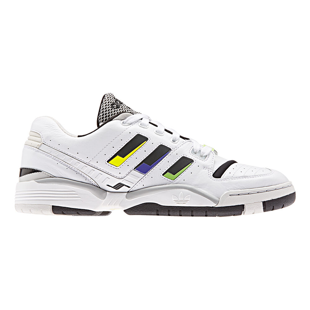 Buy adidas Torsion Comp Sneakers Men White Grey online Tennis Point UK