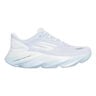 SKX Aero Burst Neutral Running Shoe Women-White,Light Blue