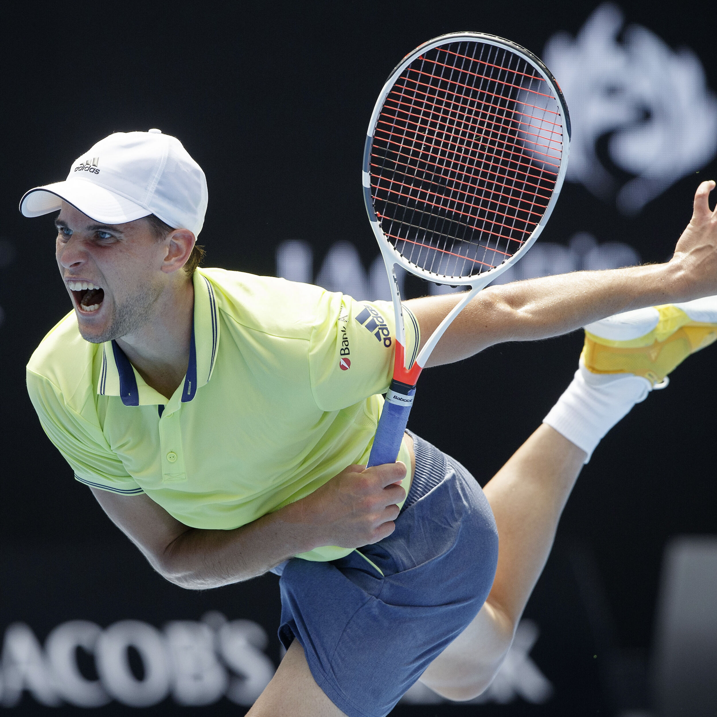 Rpm blast 2025 rough passione tennis