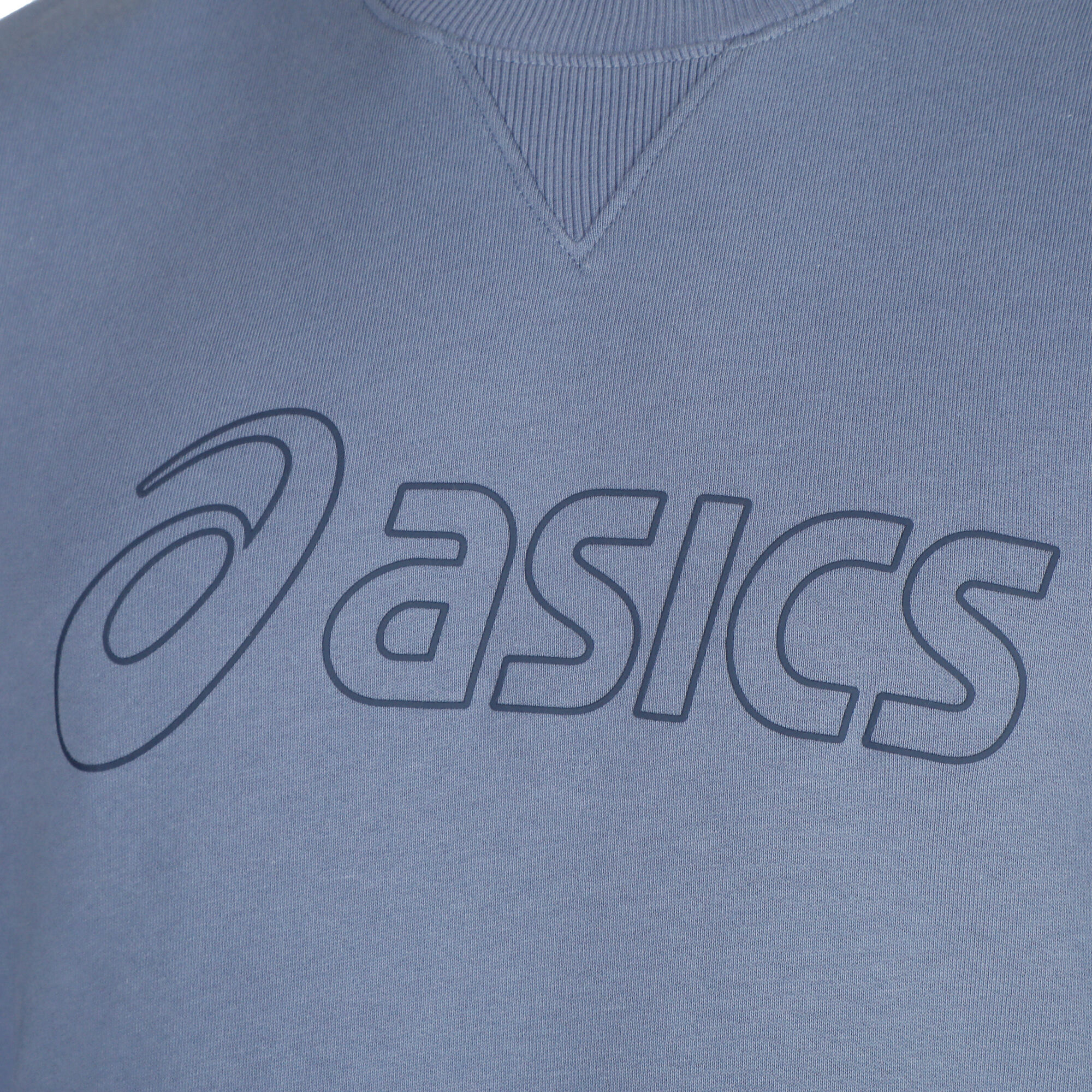 ASICS