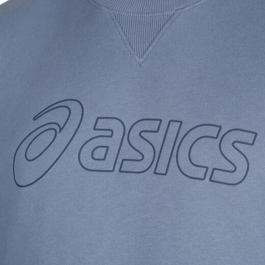 ASICS