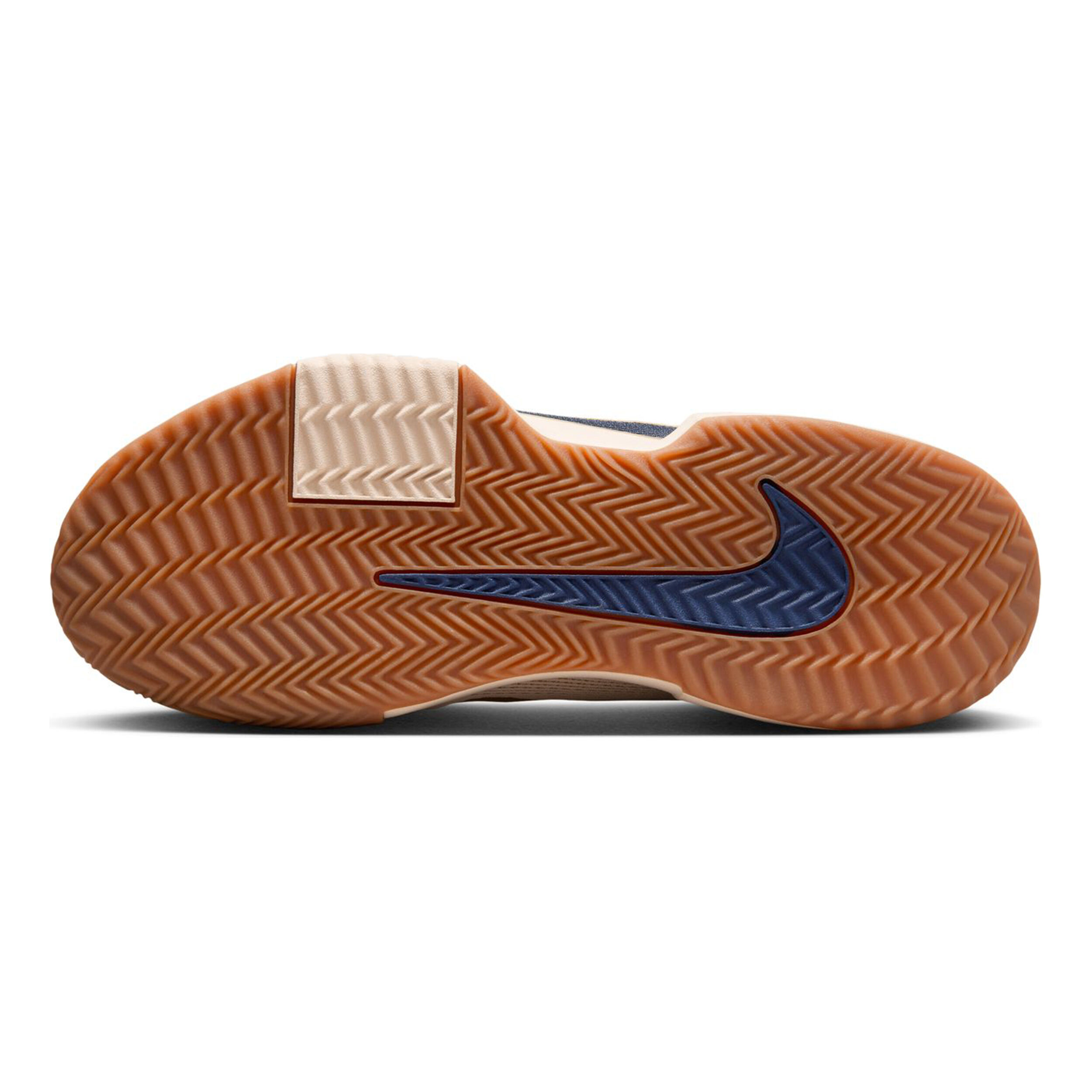 Beige color nike shoes discount
