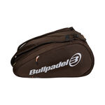 Bullpadel Padel racket bag Bullpadel WONDER Racket bag - brown