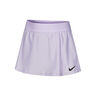 Dri-Fit Victory Big Kids Flouncy Skirt Girls-Violet