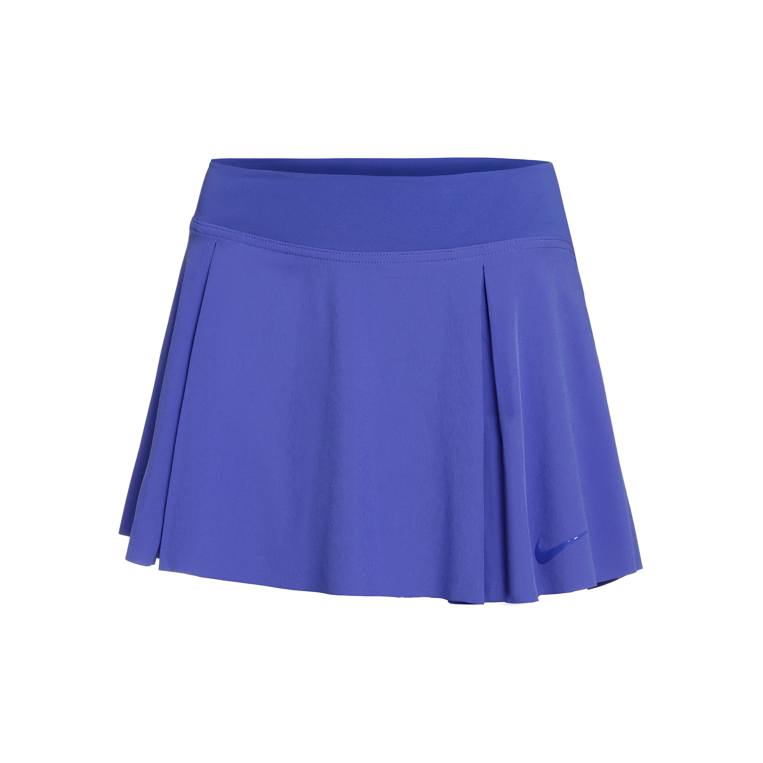 Royal blue on sale tennis skirt nike