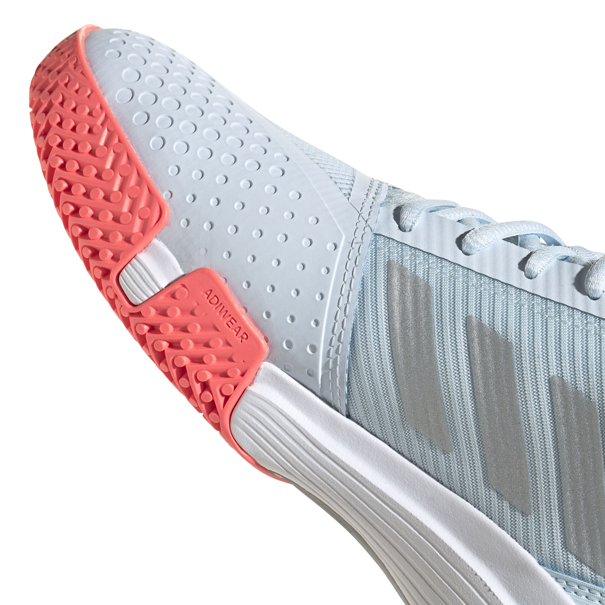 Adidas bounce sales femme