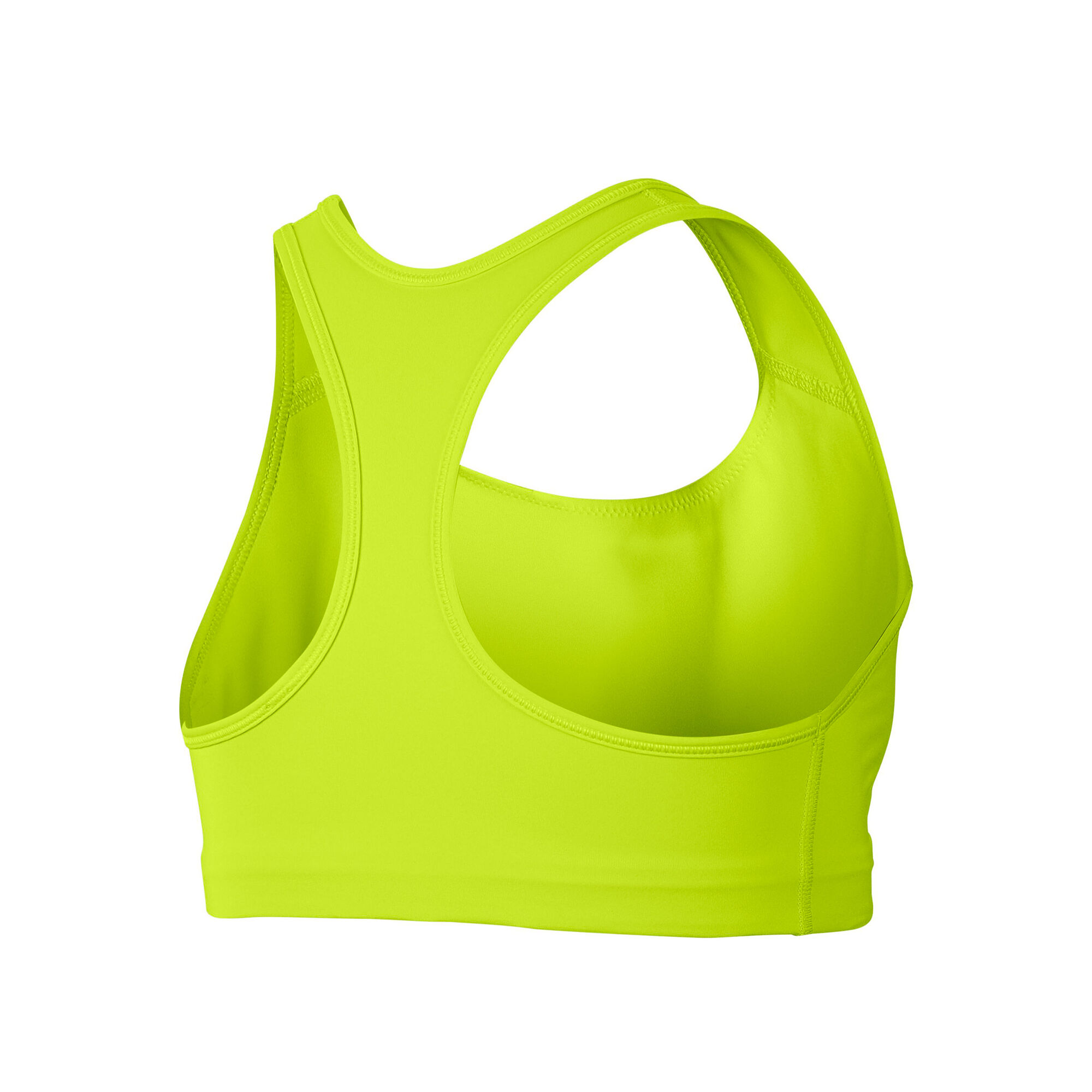 Buy Nike Sports Bras Women Neon Green, Black online | Tennis Point UK