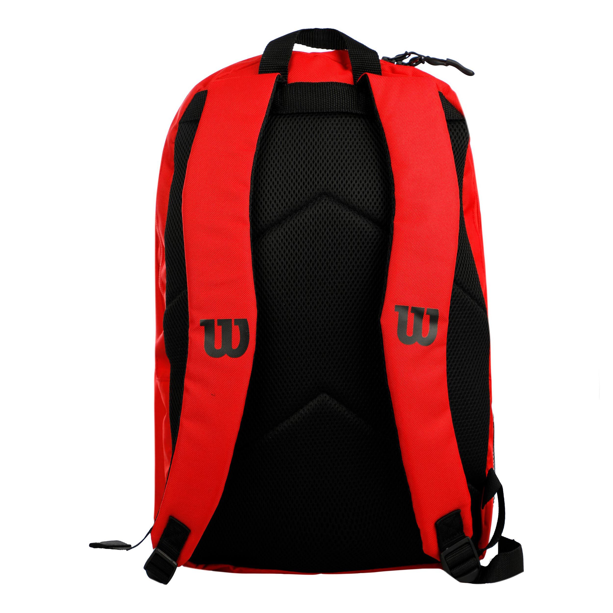 Fila outlet reflective backpack
