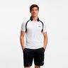 Spin Polo Men-white
