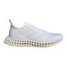 4D FWD 4 Neutral Running Shoe Women-White