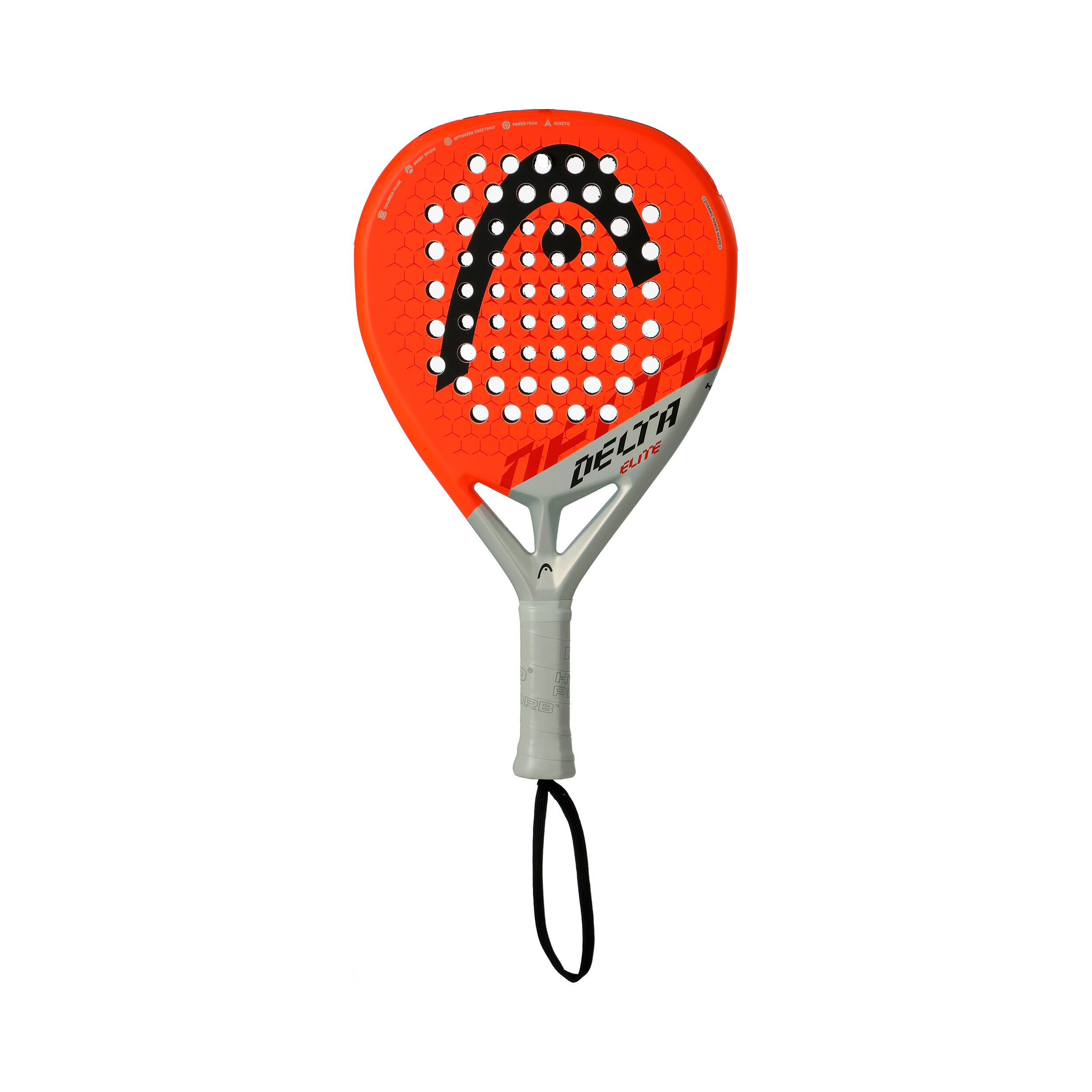 Delta outlet elite head