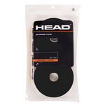 HEAD Overgrips HEAD  Prime Tour 30 Pack - black