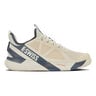 K-FRAME SPEED RUBLO Clay Clay court shoe Men-beige, dark blue