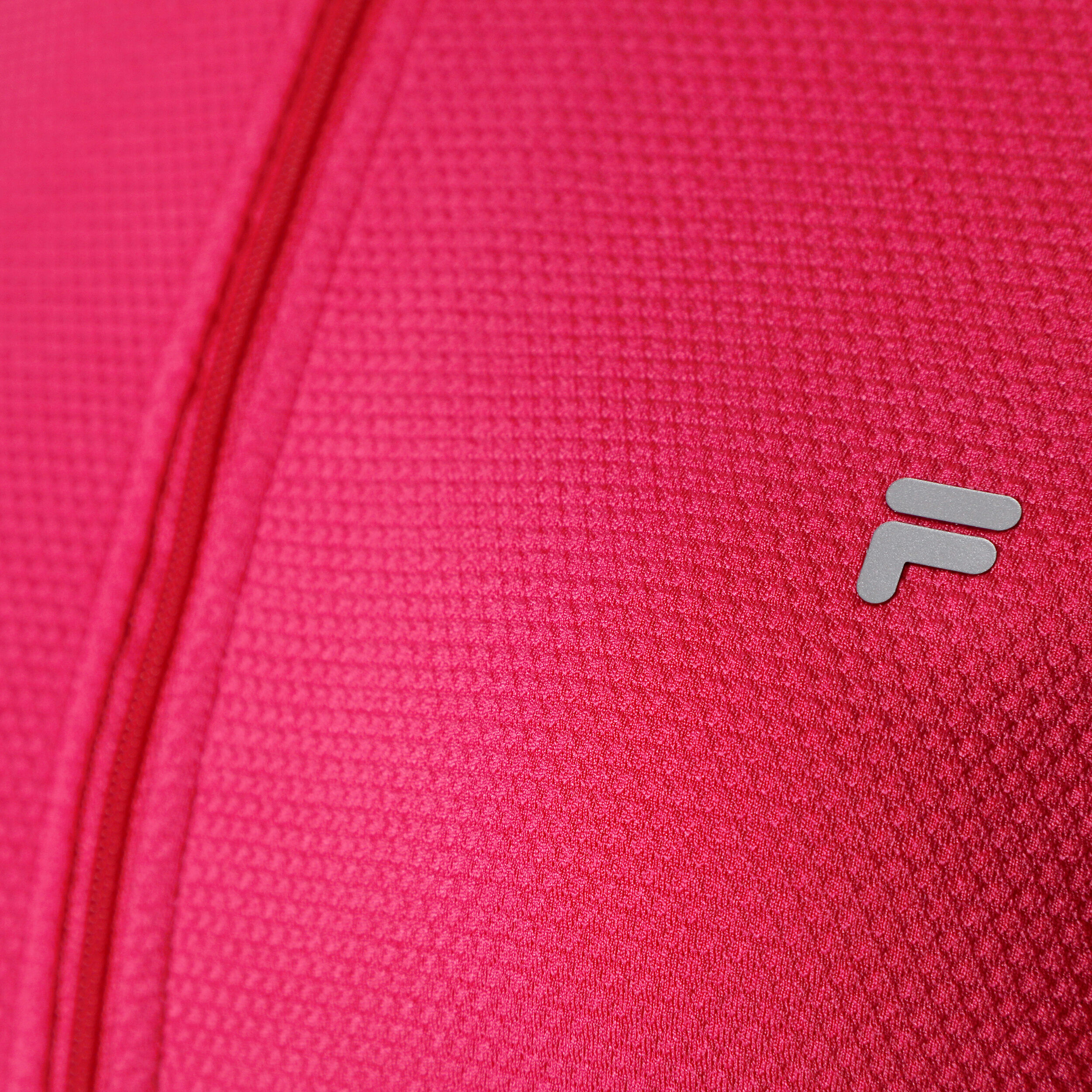 Buy Fila Jeani Training Jacket Women Pink online Tennis Point UK