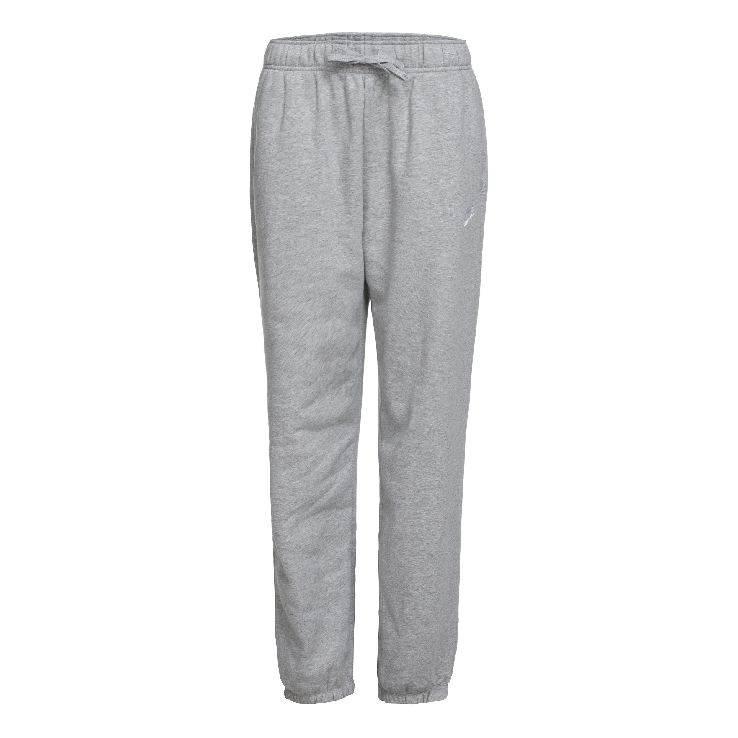 Nike sweatpants 2024 fleece cuff pants