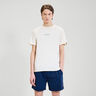 Ollio T-Shirt Men-Cream
