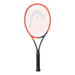 HEAD Tennis rackets HEAD Radical Pro Tour racket Strung