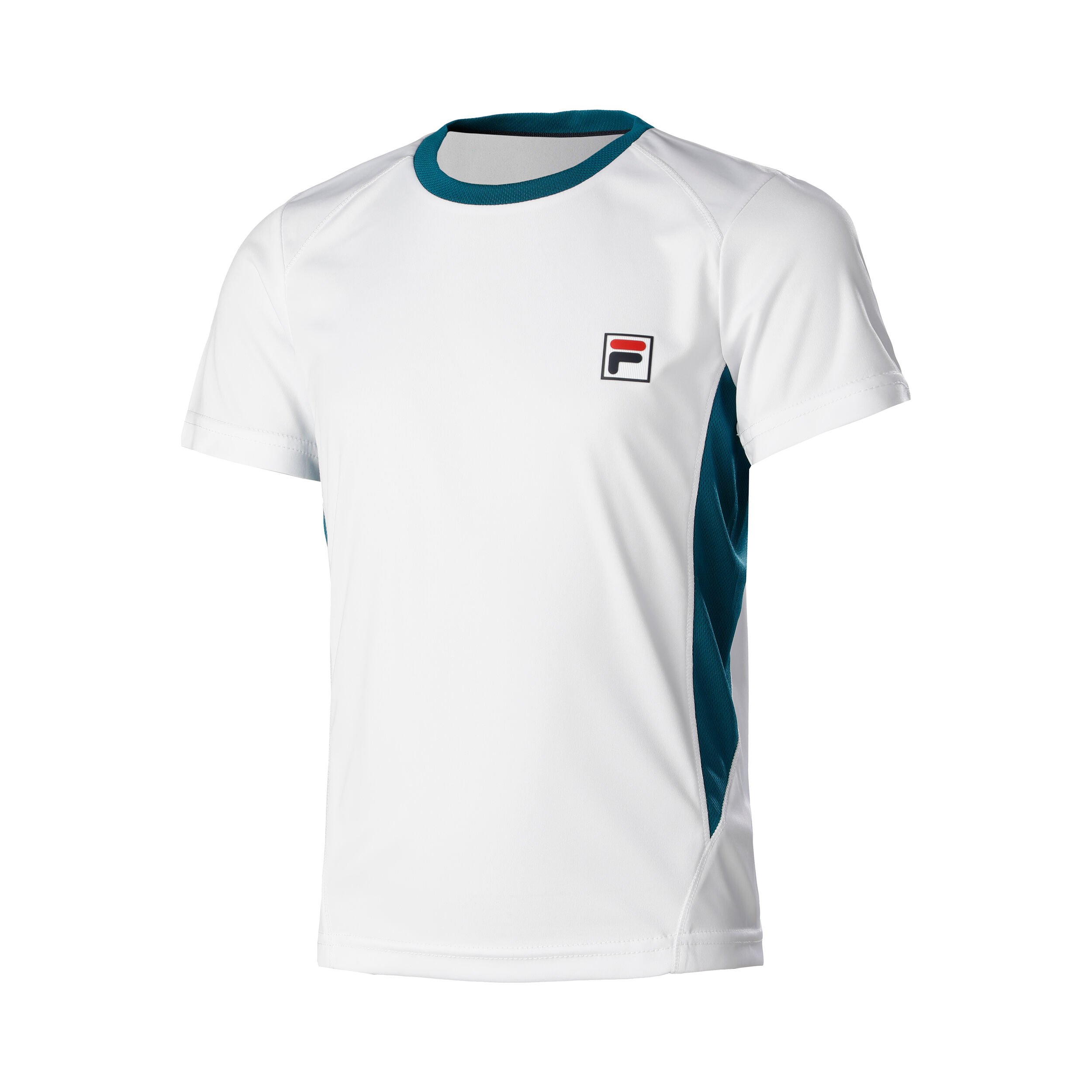 Boys shop fila shirts