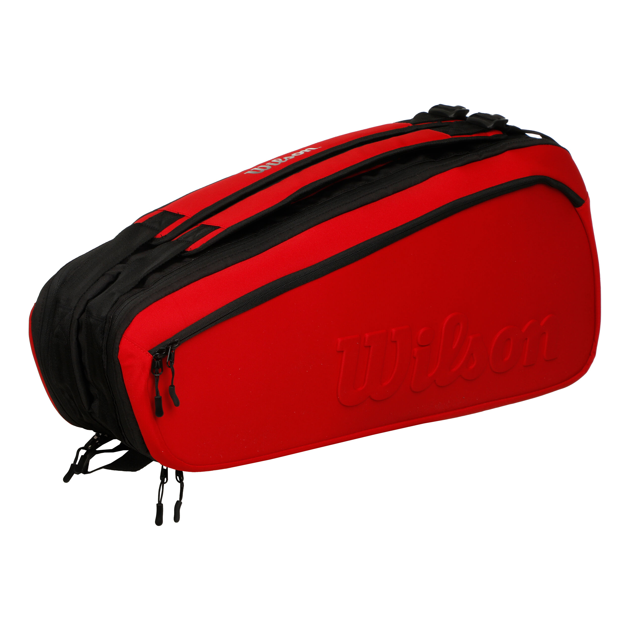 Wilson clash bag new arrivals