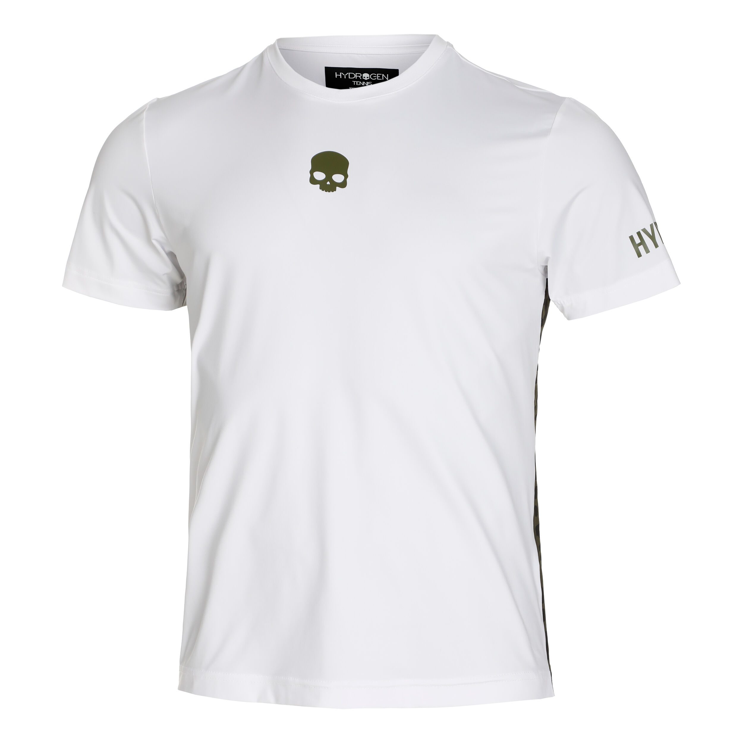 Under armour black cheap panther t shirt