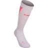 Core Ultralight Tall 4.0 Compression socks Women - lilac, 