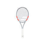 Babolat Gifts Babolat Pure Strike Mini Racket Pure Strike Gift-White,Red