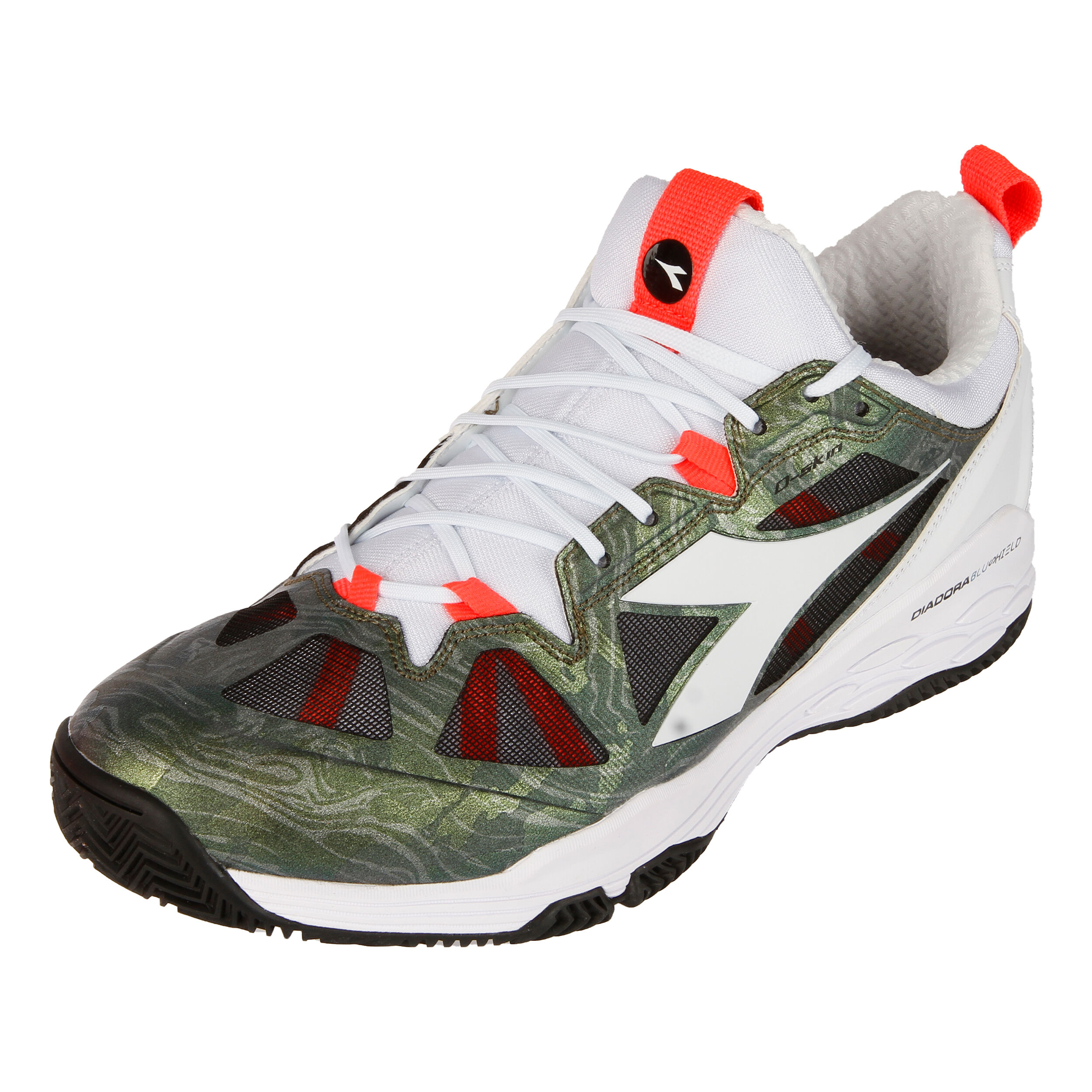 Diadora blushield fly on sale 2