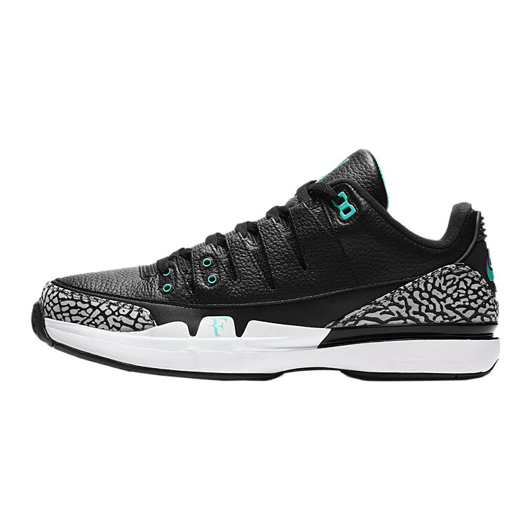 Nike zoom tennis jordan 2025
