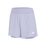 Court Flex Shorts Women - lilac, 