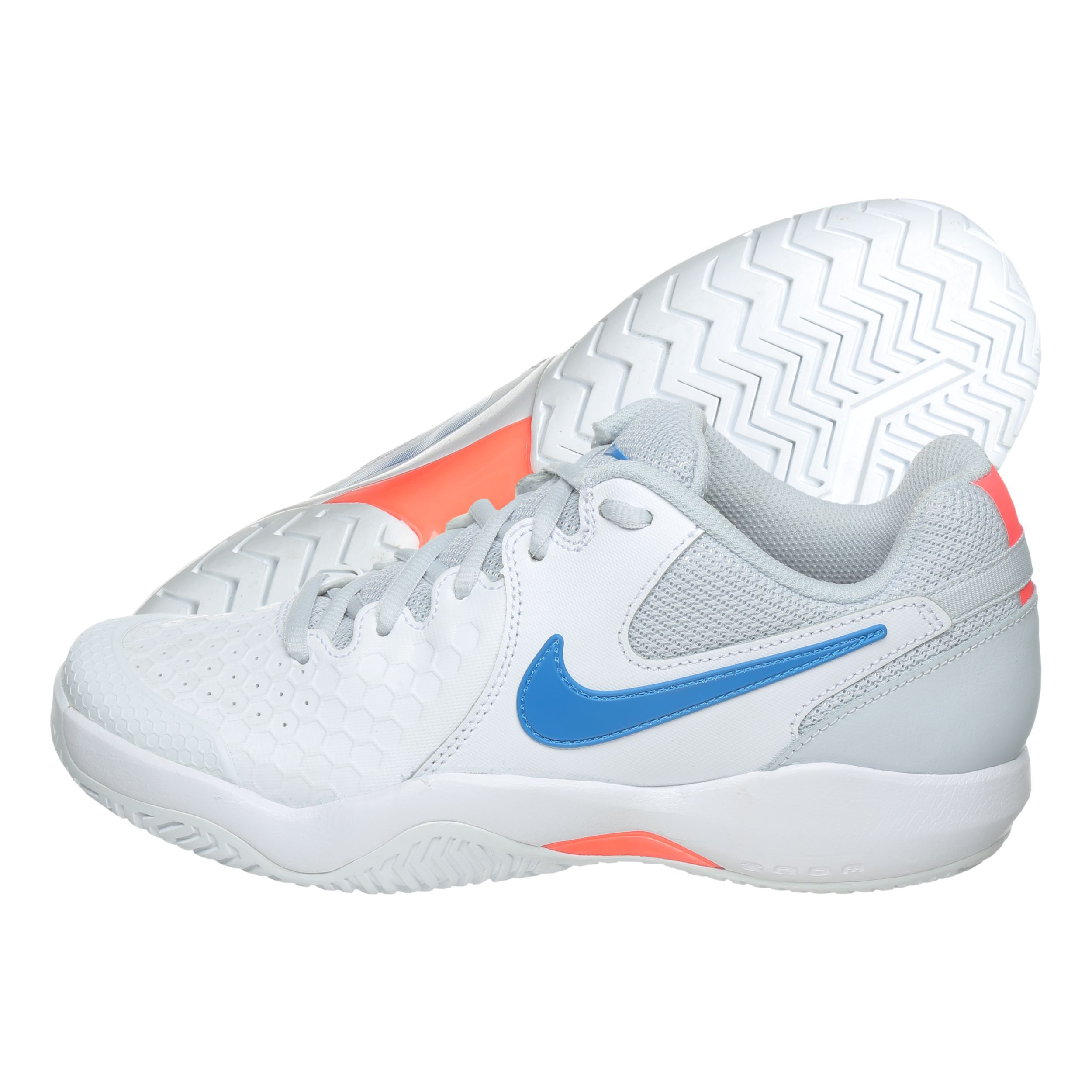 Tenis nike zoom sales resistance