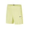 Court Dri-Fit Slam Shorts Men-Yellow