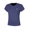 Crew 2.0 T-Shirt Girls-dark blue