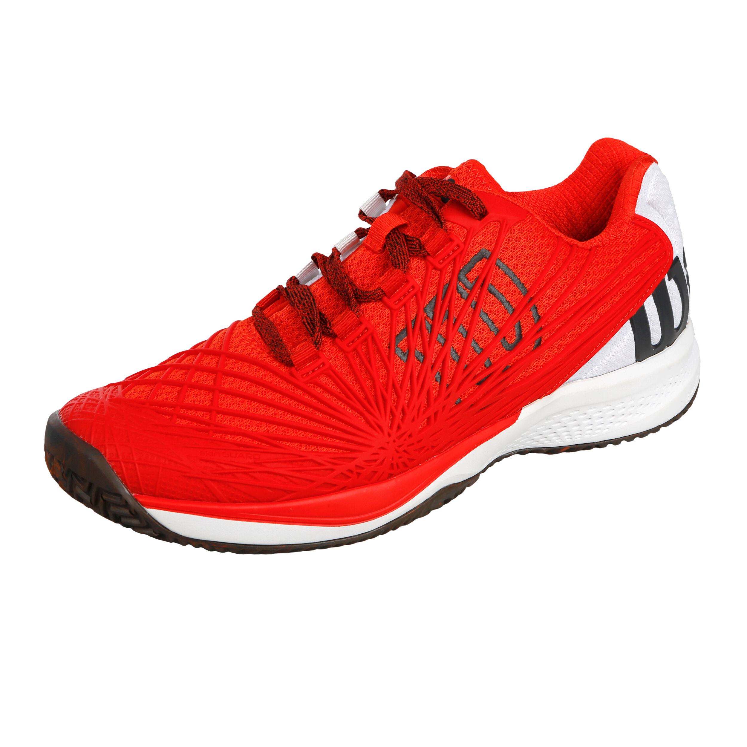 Wilson kaos 2. sft camo hot sale