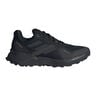 Terrex Soulstride RainReady Trail Running Shoe Men-Black