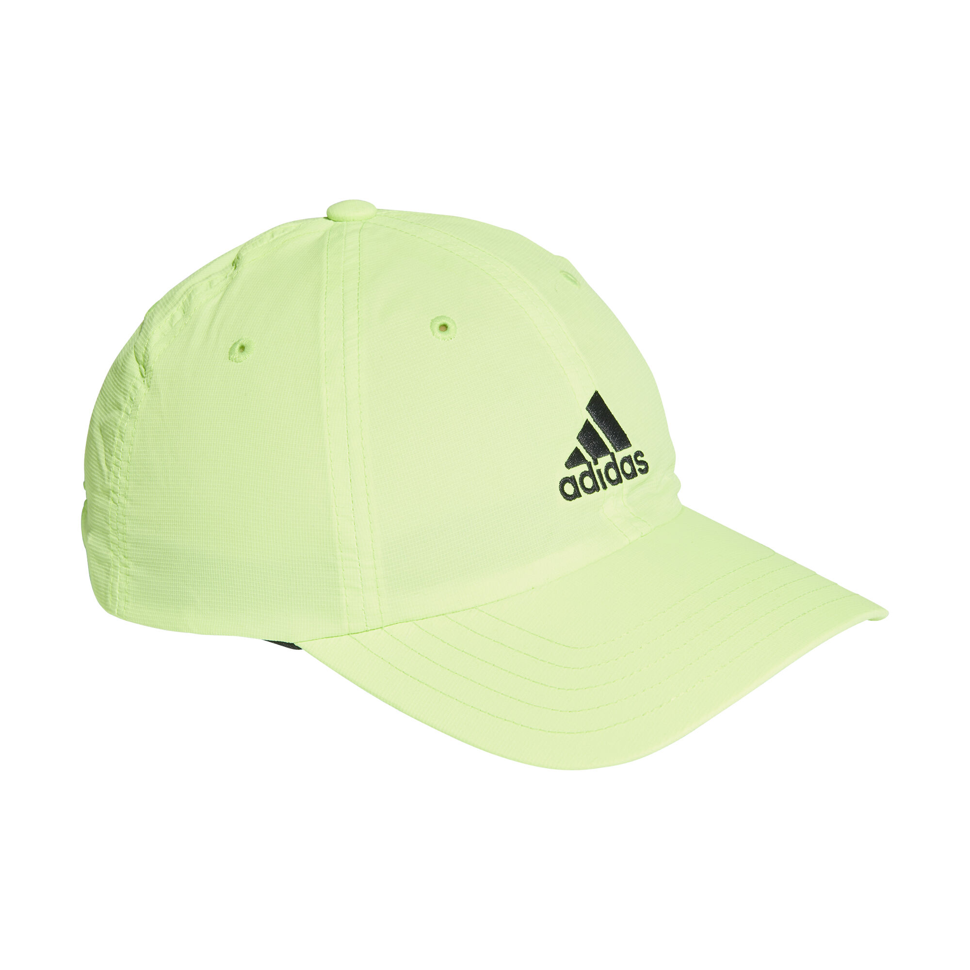 Lime green deals adidas hat