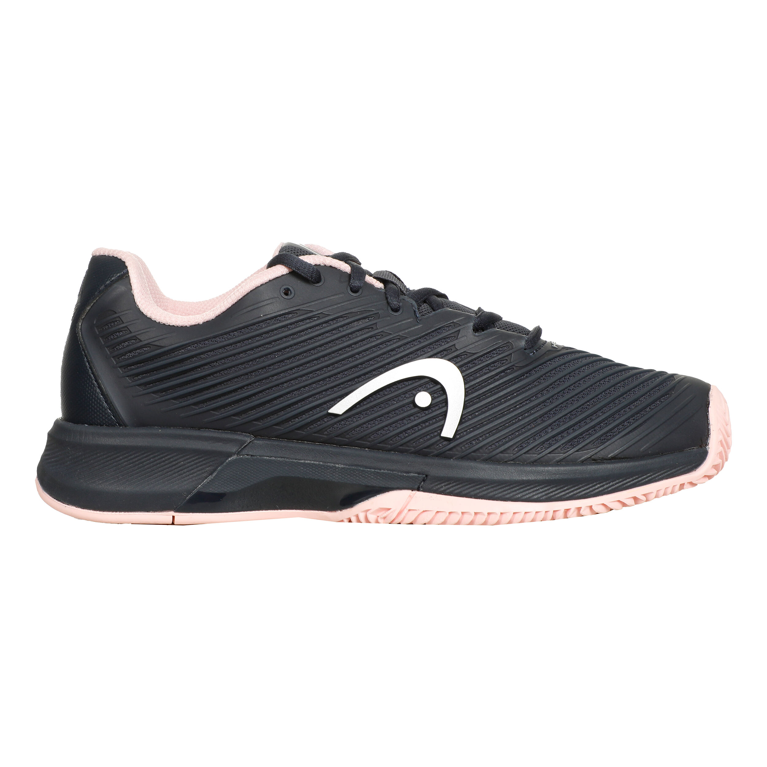Buy HEAD Revolt Pro 4.0 Clay Court Shoe Women Black Pink online