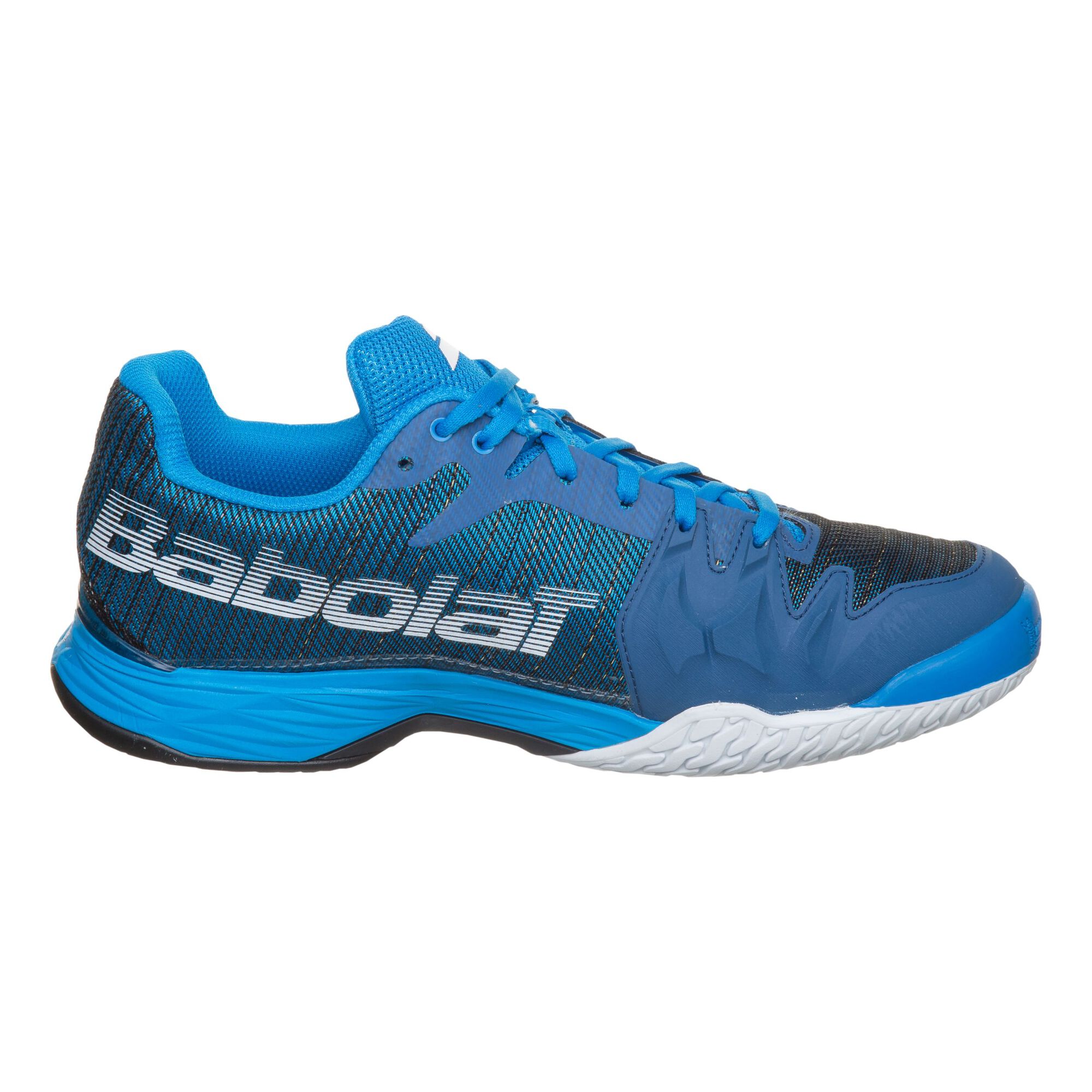 babolat mach 2