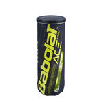 Babolat Padel balls Babolat Padel X3 Ball Tube