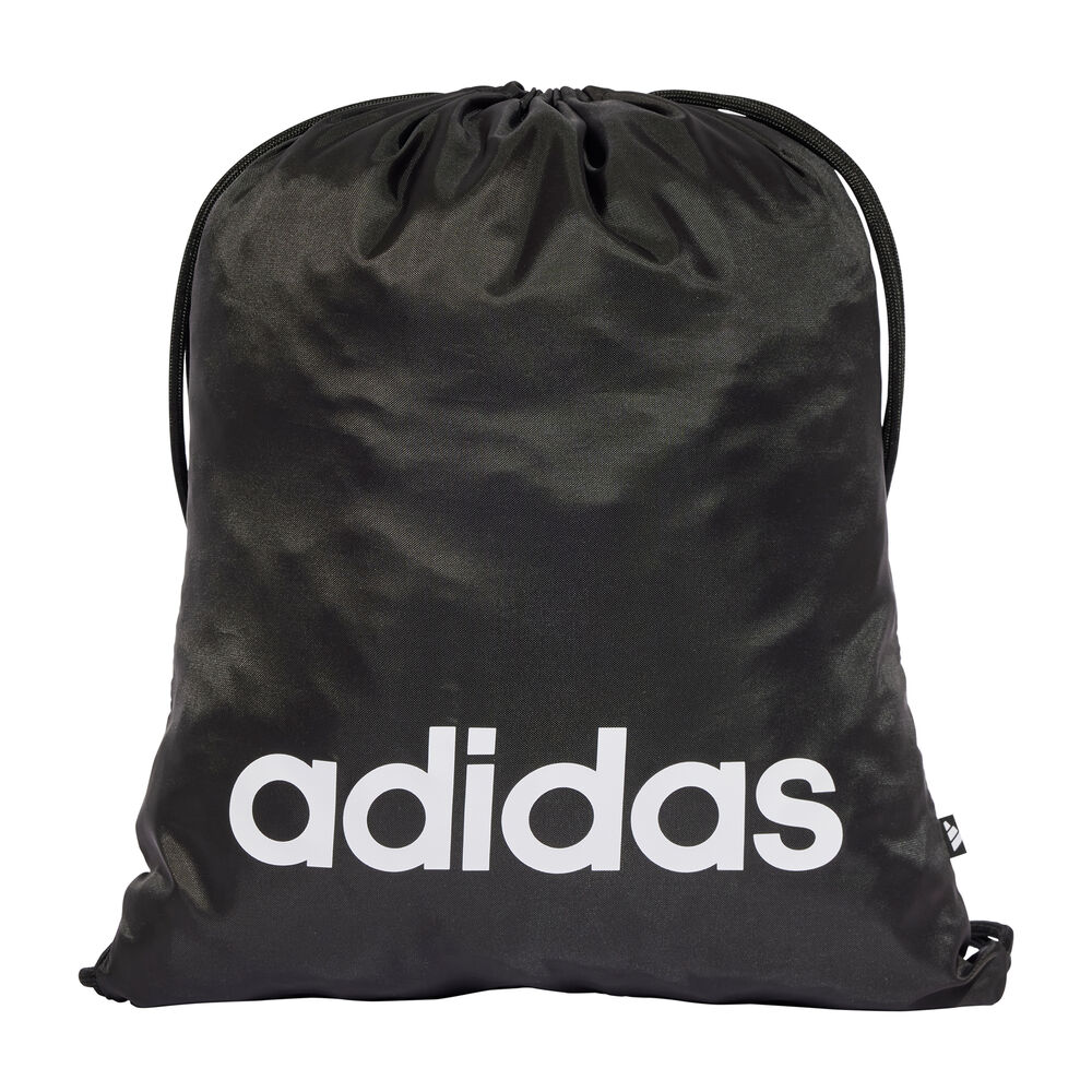 adidas Liner Gym Bag black
