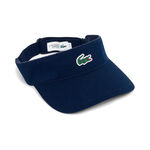 Lacoste Visor Lacoste Visor Men - dark blue