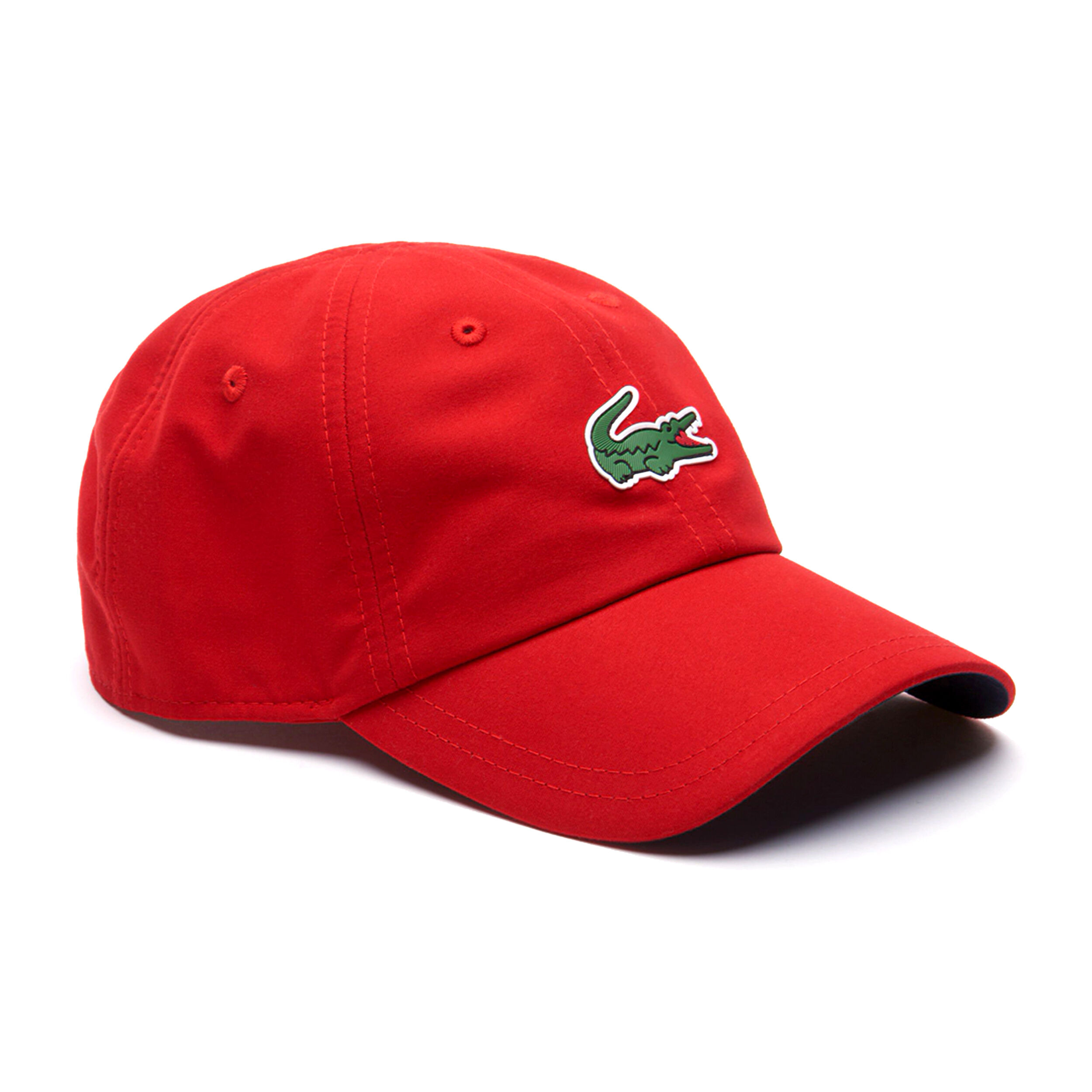 Djokovic online lacoste cap