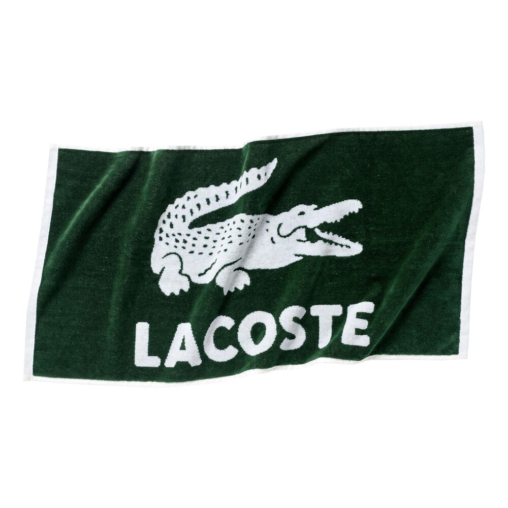 Lacoste Sport 41×81,5cm Towel