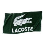 Lacoste TOWEL LACOSTE SPORT