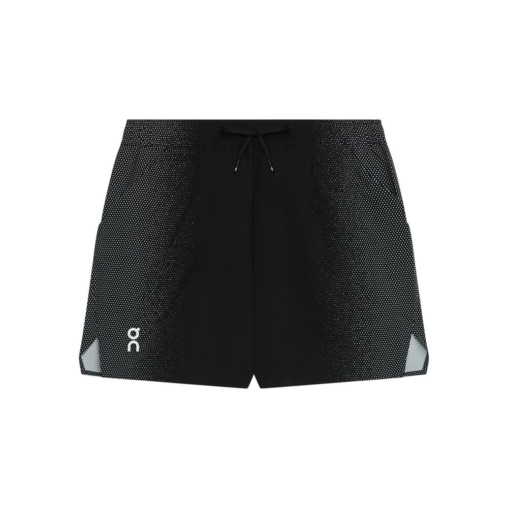 On Court Shorts Men black, size: S
