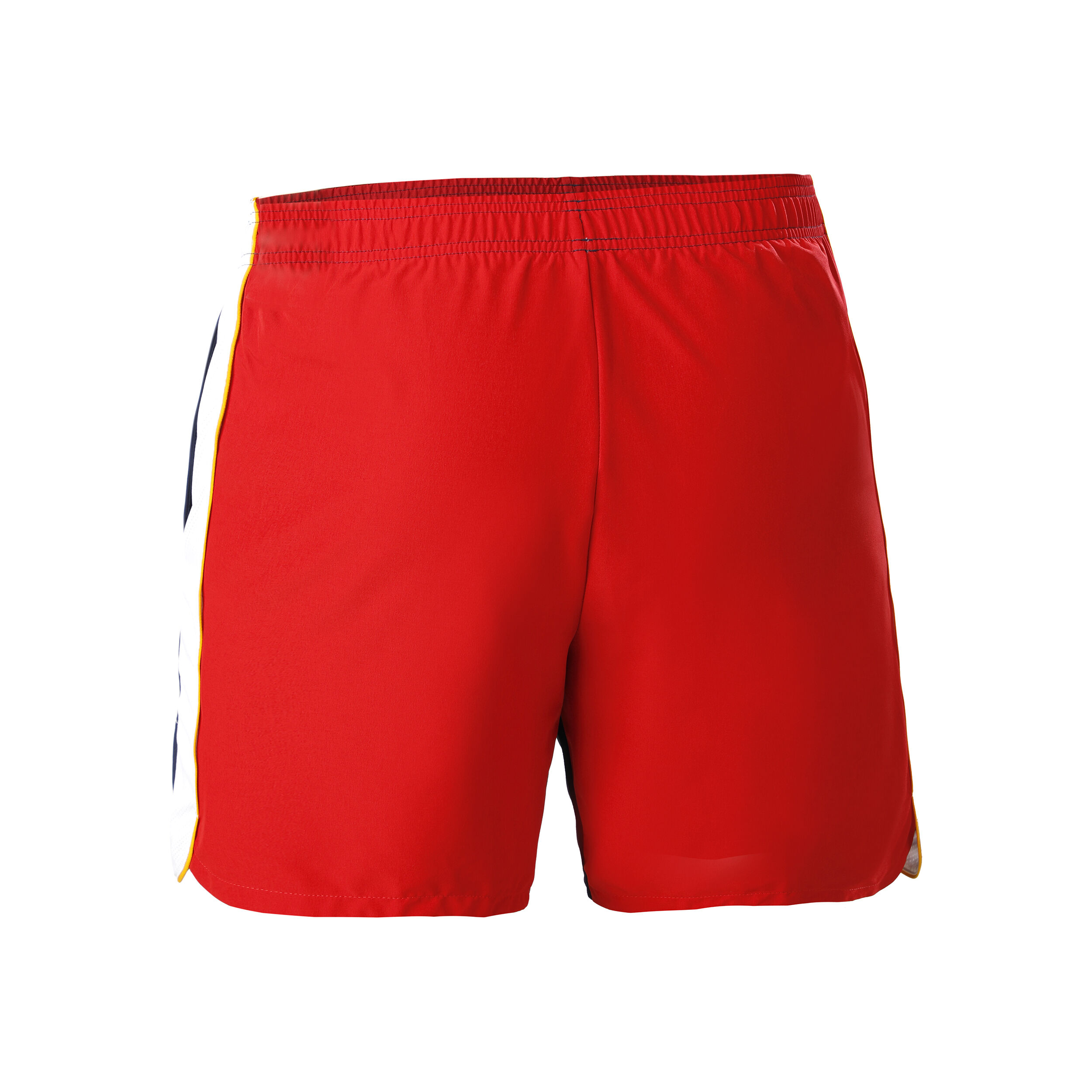 Short nike rojo clearance