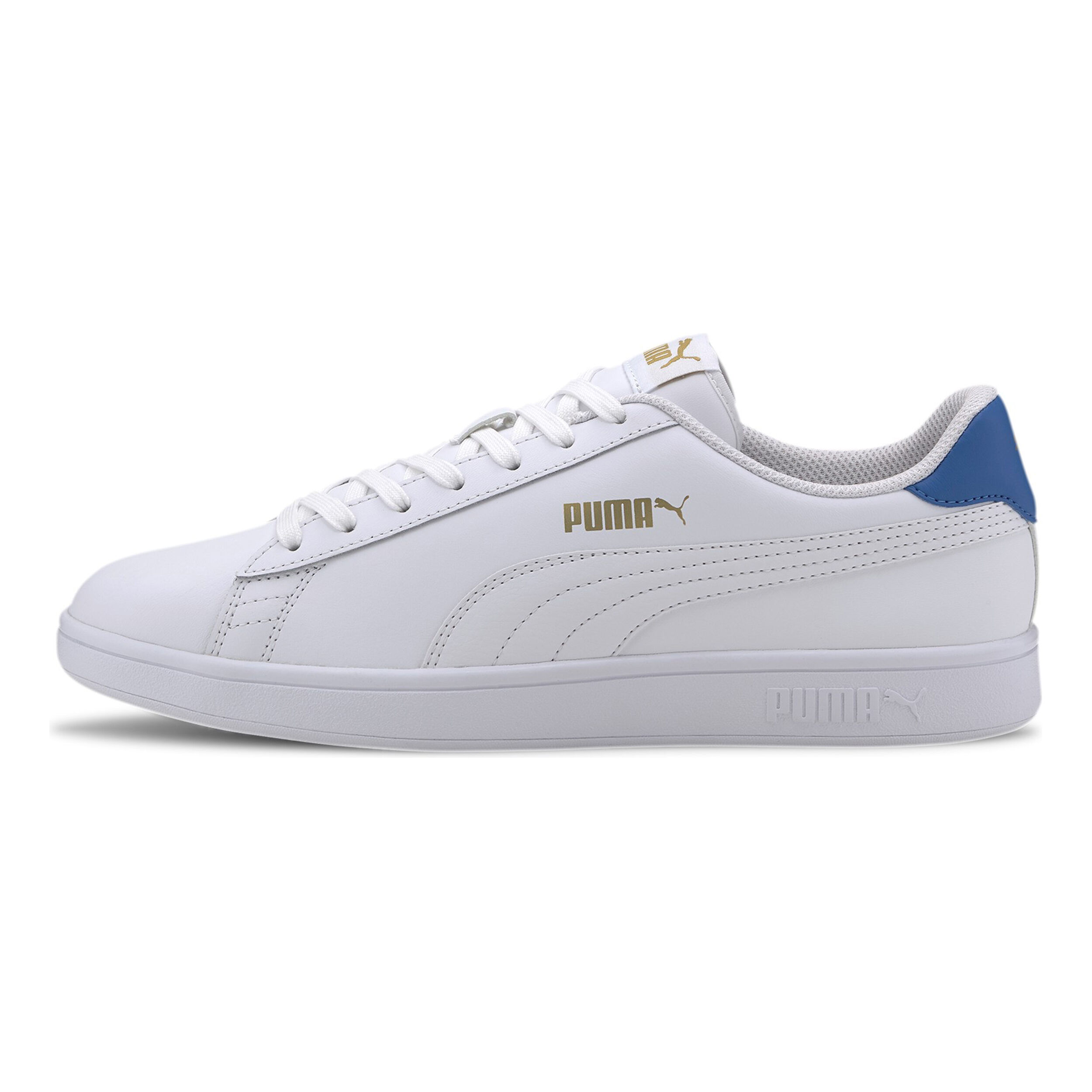 Puma men's smash clearance