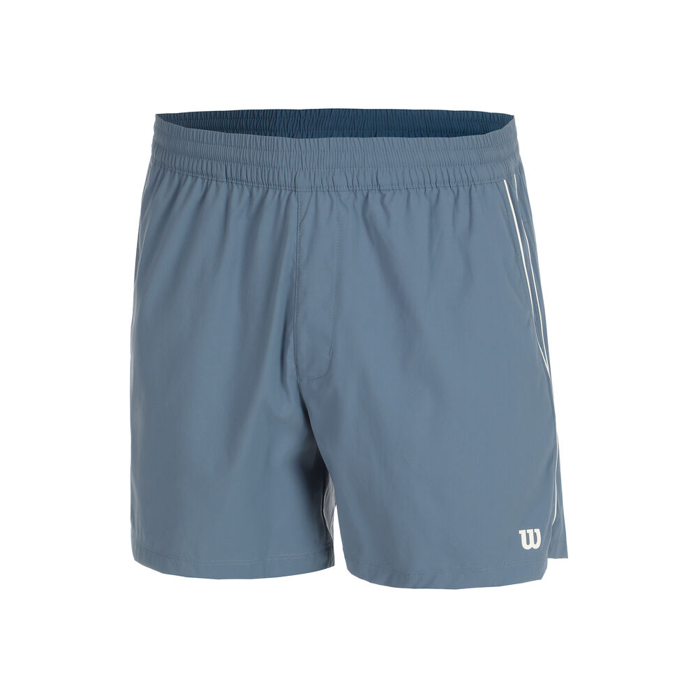 Wilson Volley Short 6in Shorts Men blue