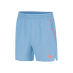BIDI BADU T-Shirt BIDI BADU Hey Laguna Shorts Boys-blue